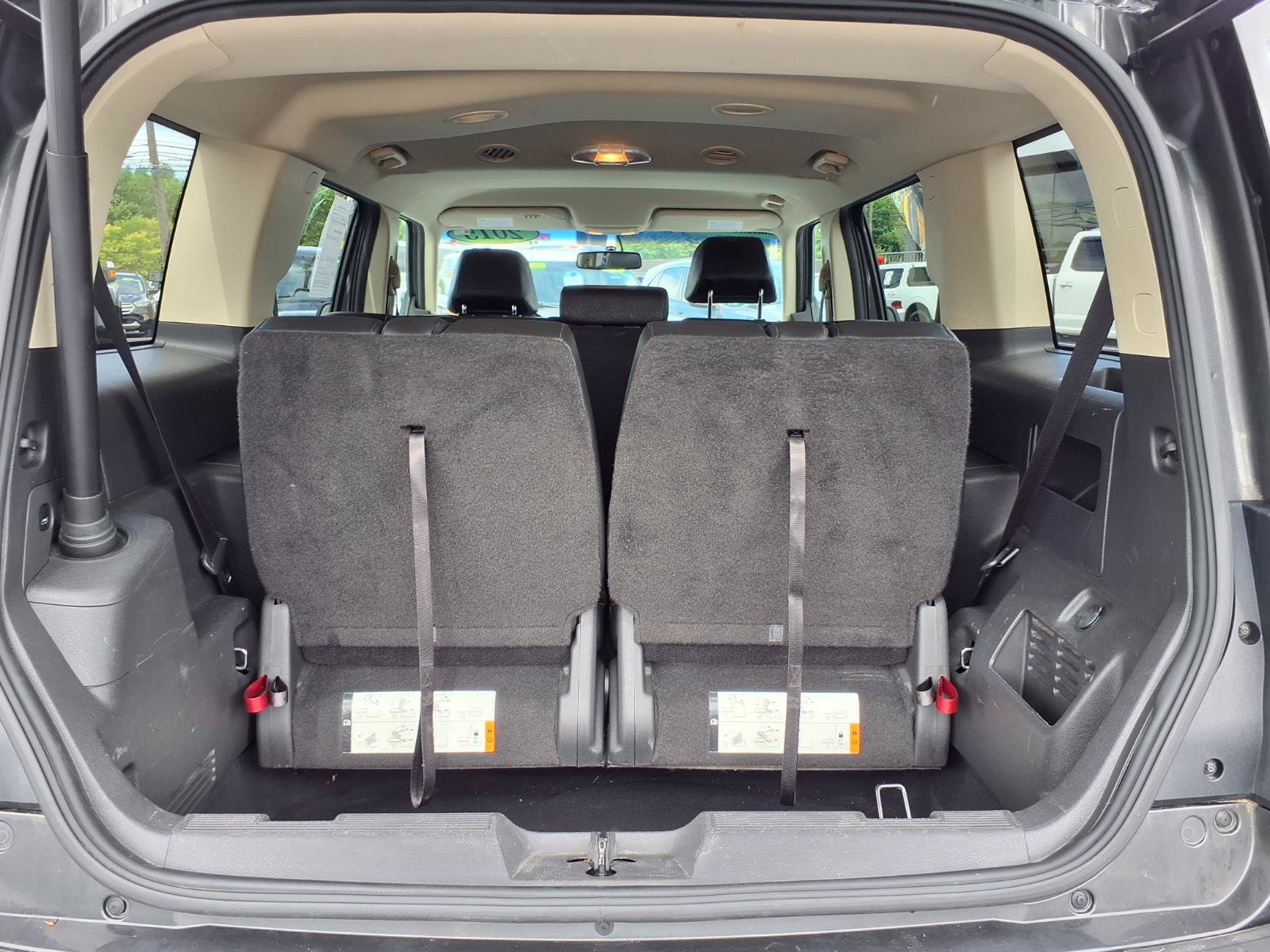 Used 2015 Ford Flex SEL w/ Equipment Group 202A FWD image 20