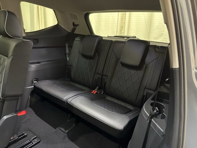 New 2026 Volkswagen Atlas SEL Premium R-Line image 33