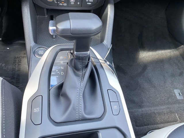 New 2026 Kia K4 EX w/ GT-Line Premium Package FWD image 19