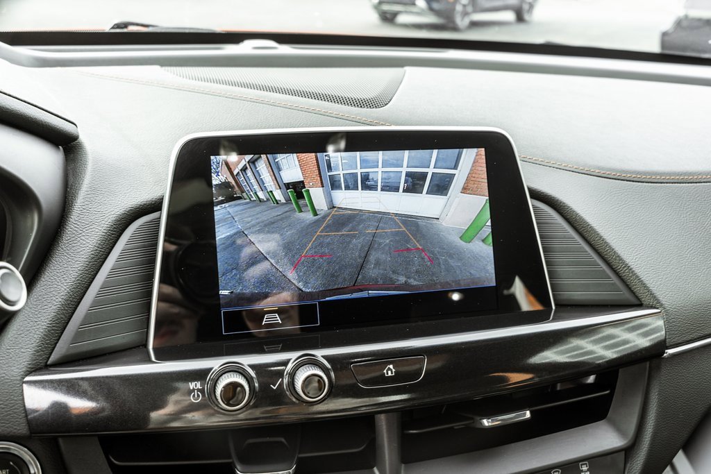 Used 2023 Cadillac CT4 Sport image 12