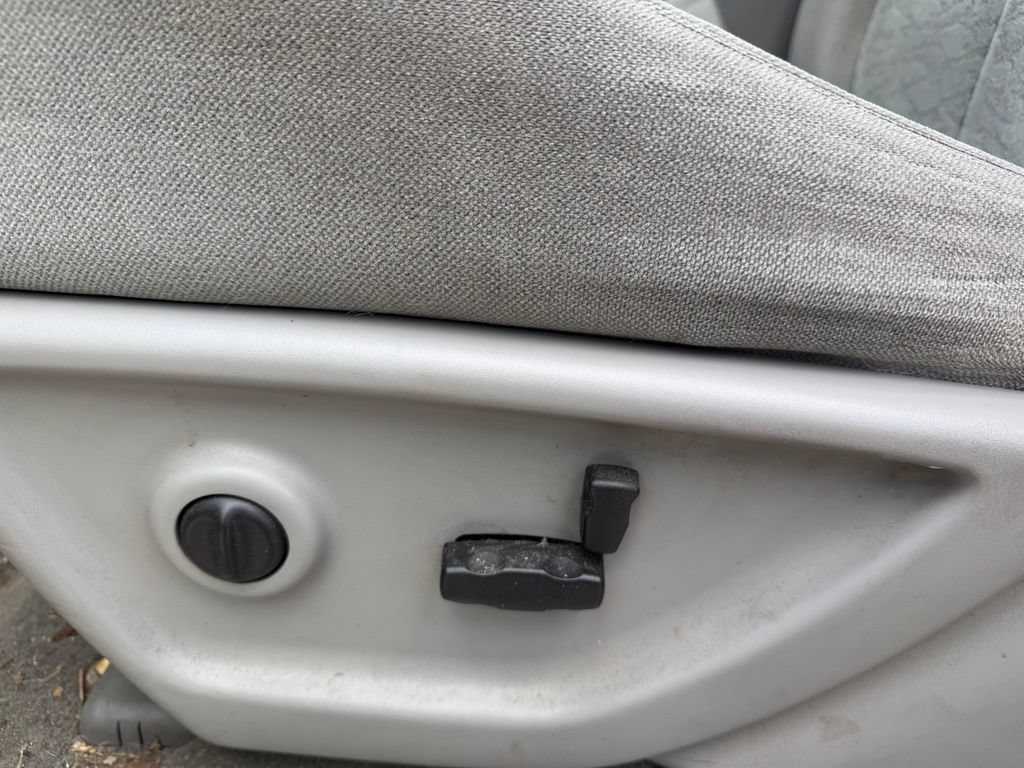 Used 2005 Isuzu Ascender S AWD/4WD image 13