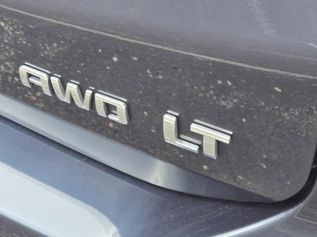 Used 2019 Chevrolet Equinox LT image 9