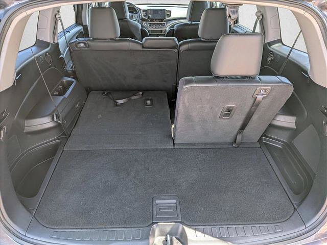 Certified 2021 Honda Pilot Special Edition image 6