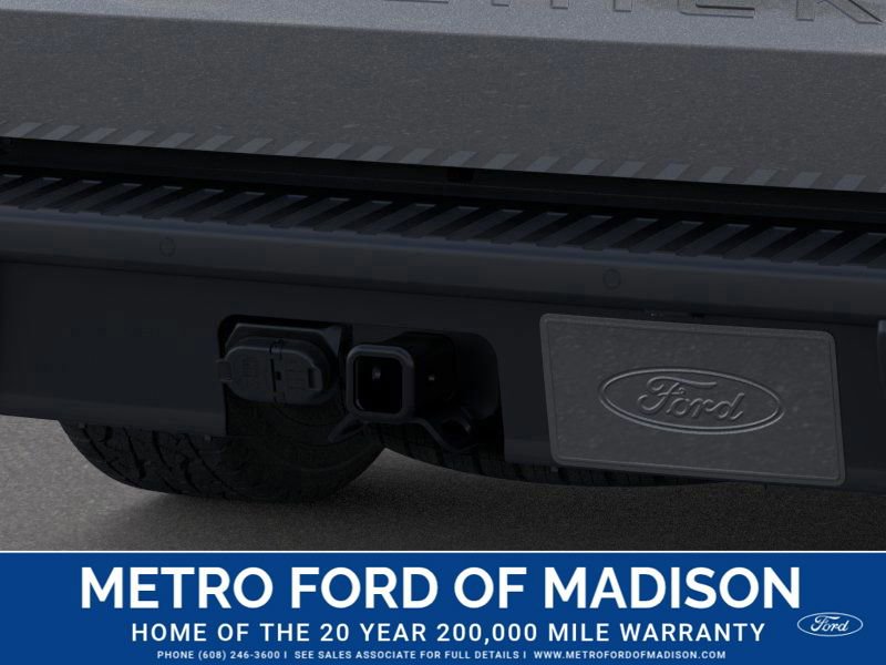 New 2026 Ford Maverick XLT w/ XLT Luxury Package image 24