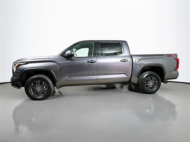 Used 2023 Toyota Tundra SR5 image 4