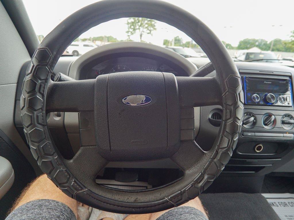 Used 2008 Ford F150 XL RWD image 18
