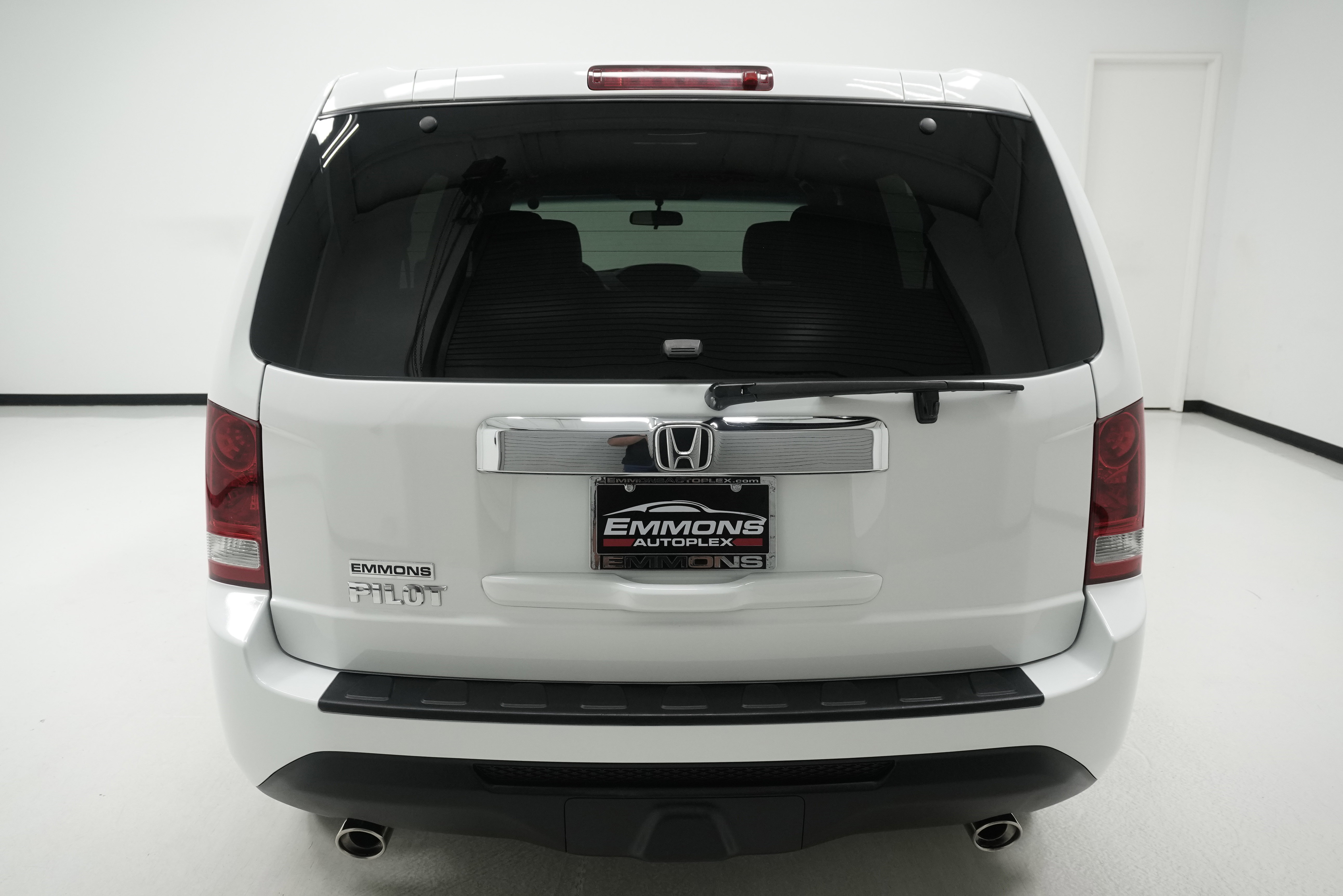 Used 2013 Honda Pilot EX image 5