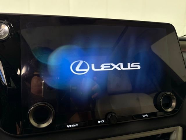 Certified 2023 Lexus RX 350 FWD w/ Accessory Package image 21