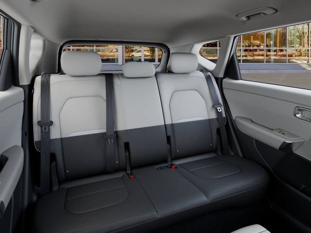 New 2027 Kia Seltos EX FWD image 17