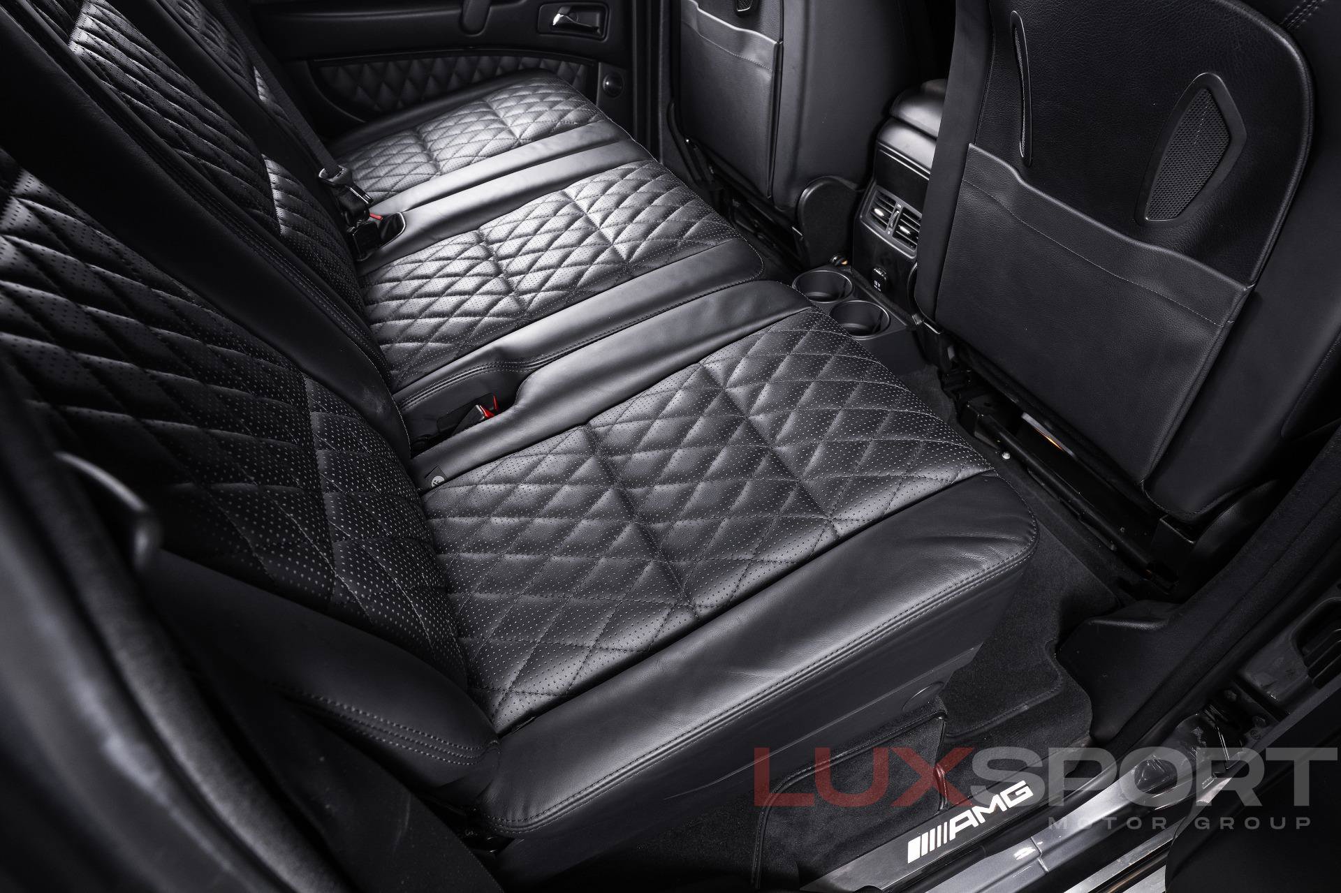 Used 2016 Mercedes-Benz G 63 AMG 4MATIC image 67