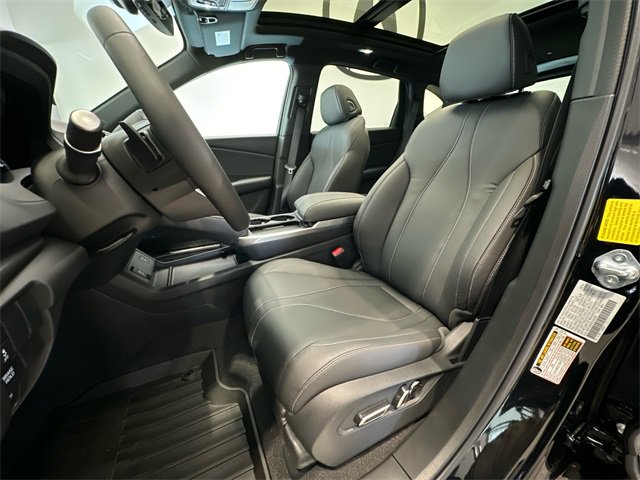 New 2025 Acura RDX SH-AWD image 13