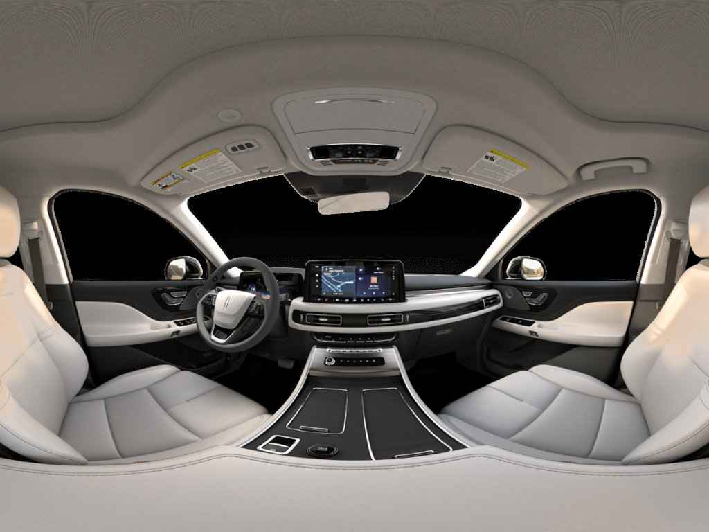 New 2026 Lincoln Aviator Reserve image 8