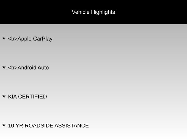Certified 2024 Kia Sportage X-Line w/ X-Line Premium Package AWD/4WD image 7