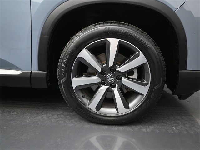 Used 2024 Honda Pilot Touring image 49