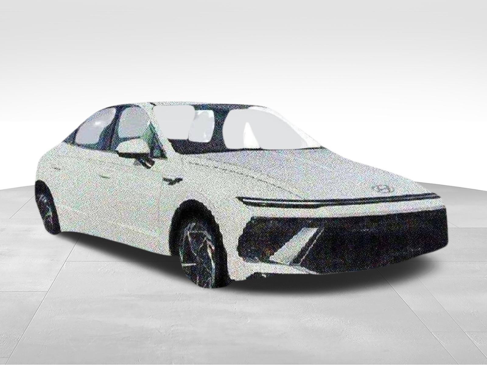New 2026 Hyundai Sonata SEL FWD image 80