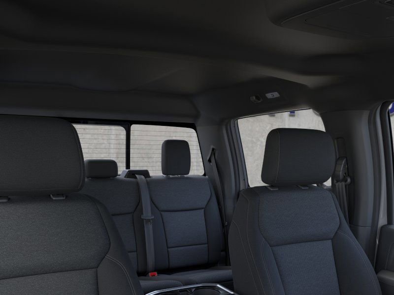 New 2026 Ford F150 XLT image 23