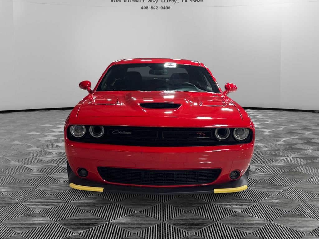 Used 2023 Dodge Challenger R/T Scat Pack image 2