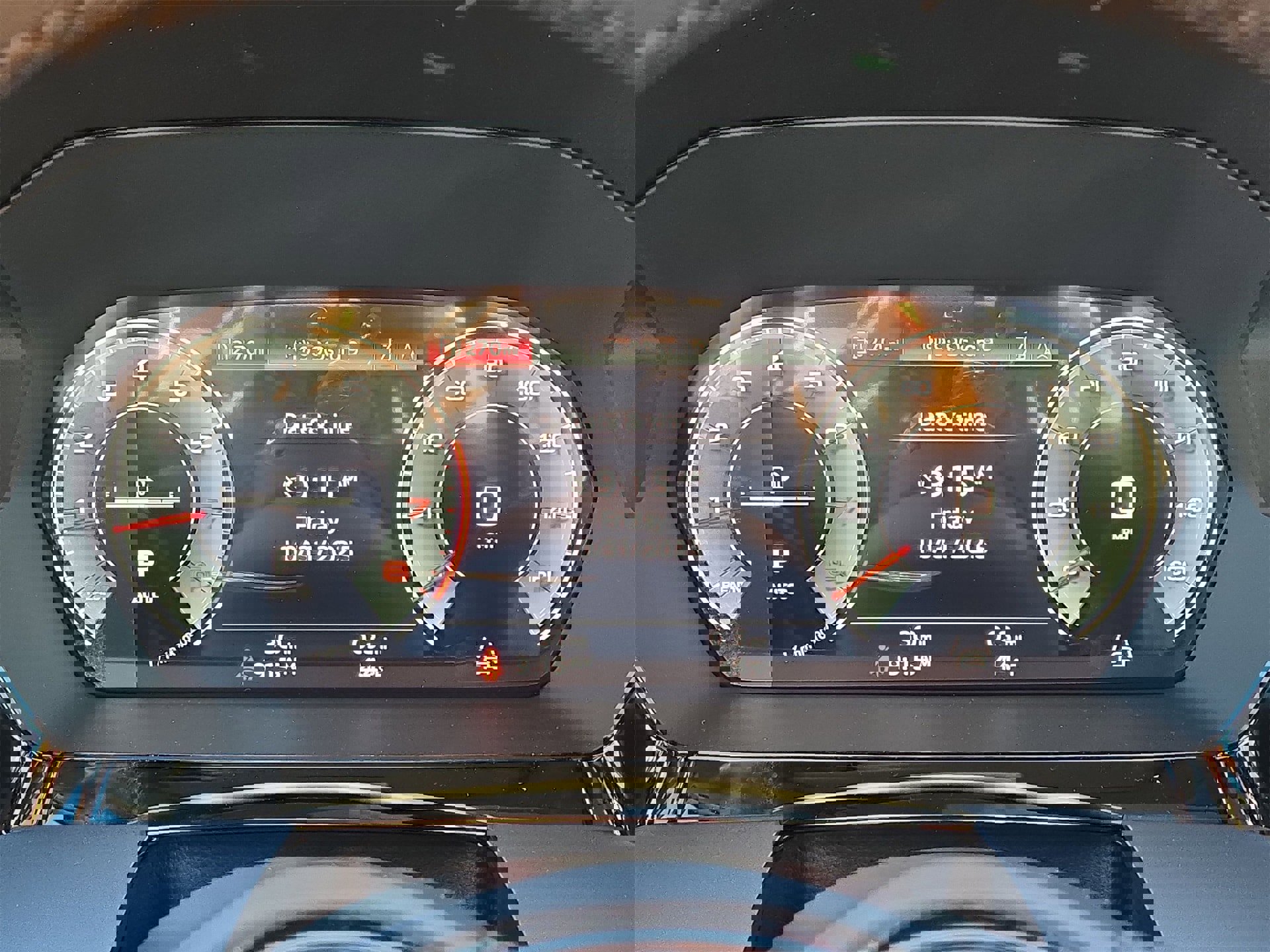 New 2026 Audi A3 2.0T Premium image 20