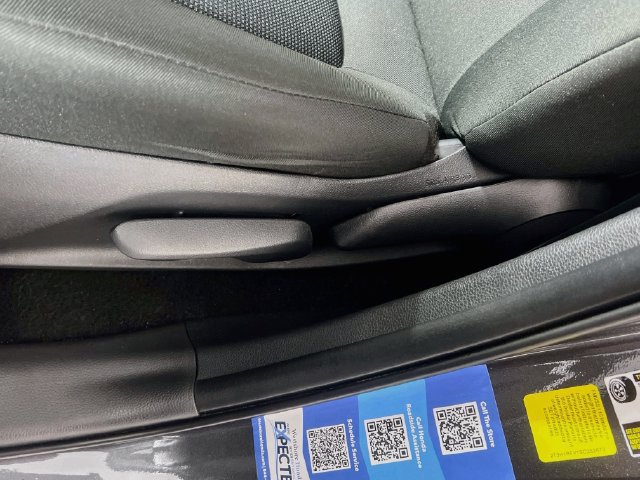 Used 2025 Toyota RAV4 LE FWD image 13