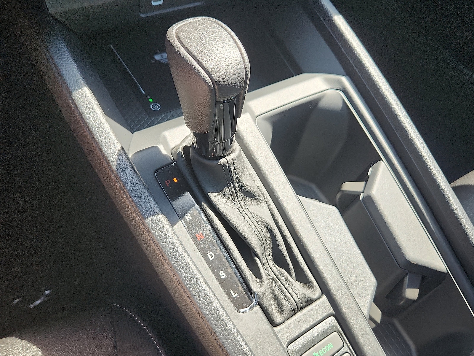 New 2026 Honda Accord SE image 11