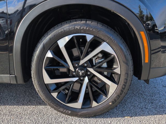 Used 2024 Mitsubishi Outlander SE AWD/4WD image 10