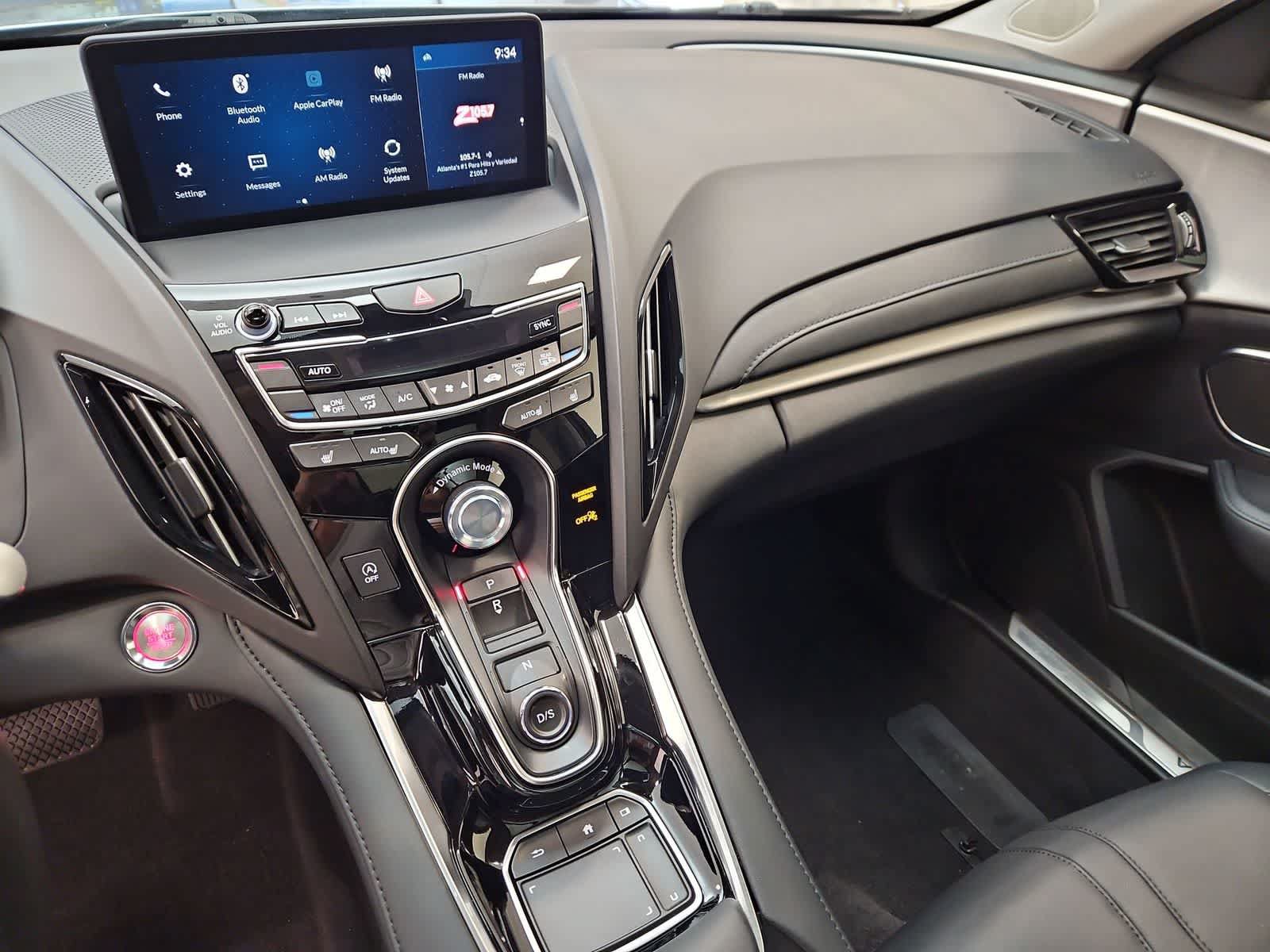 Used 2019 Acura RDX AWD image 31