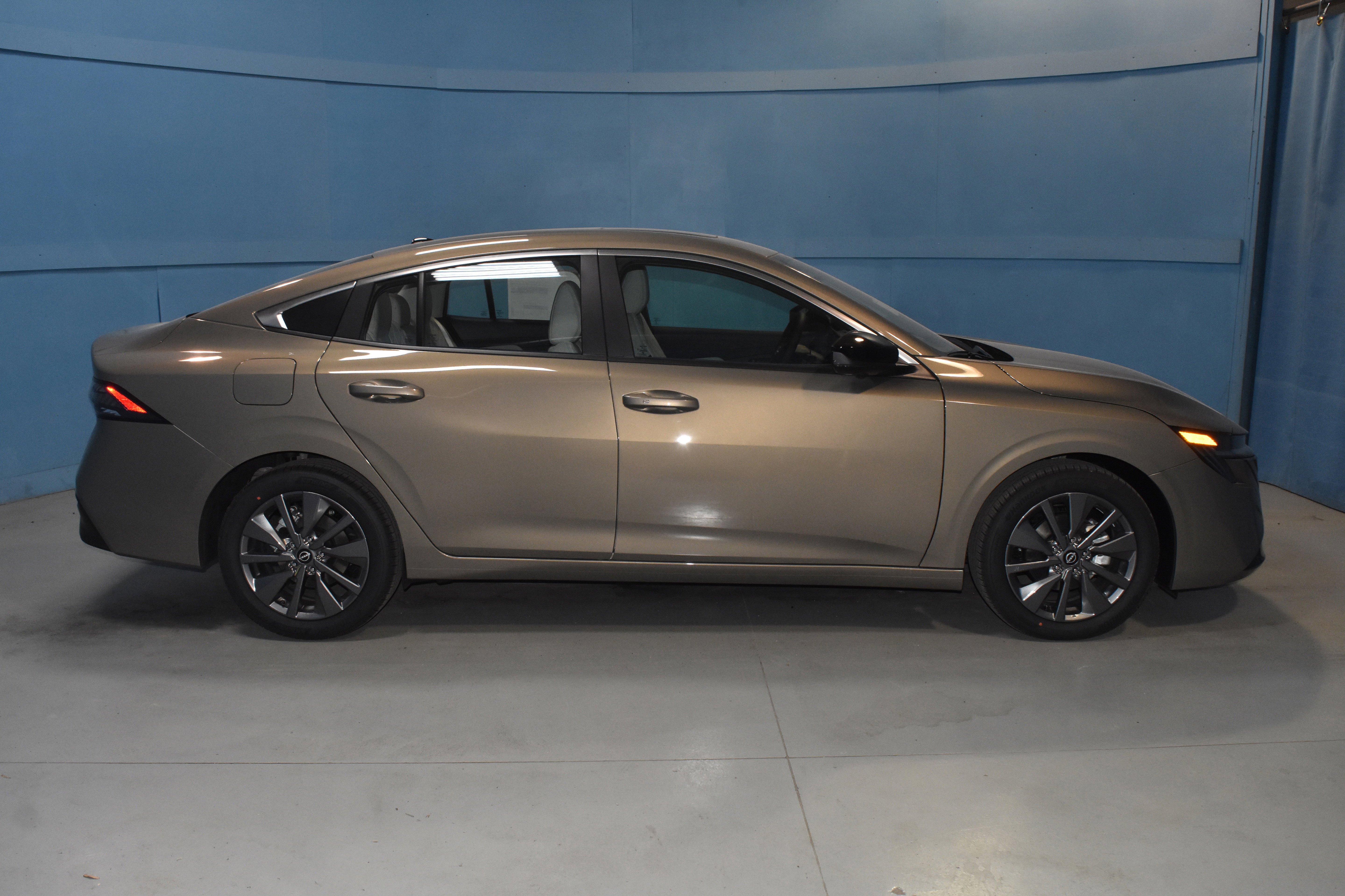 New 2026 Nissan Sentra SL w/ Floor Mat Package image 19