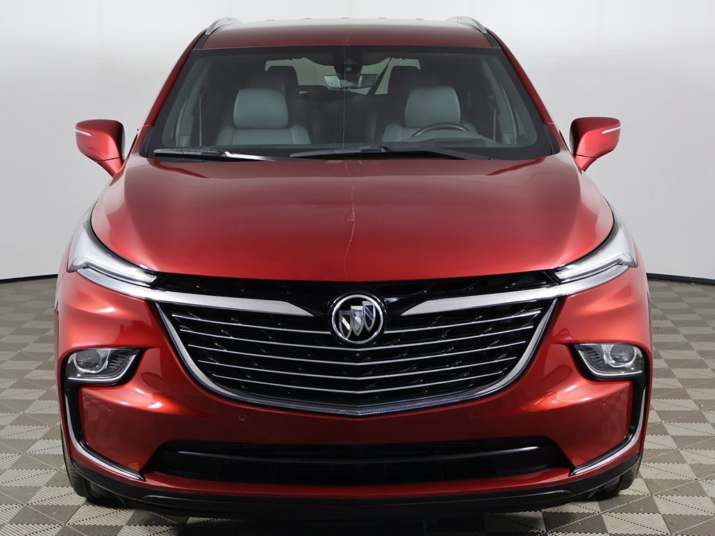Used 2024 Buick Enclave Premium image 14
