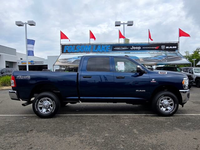 Certified 2021 RAM 2500 Tradesman AWD/4WD image 7