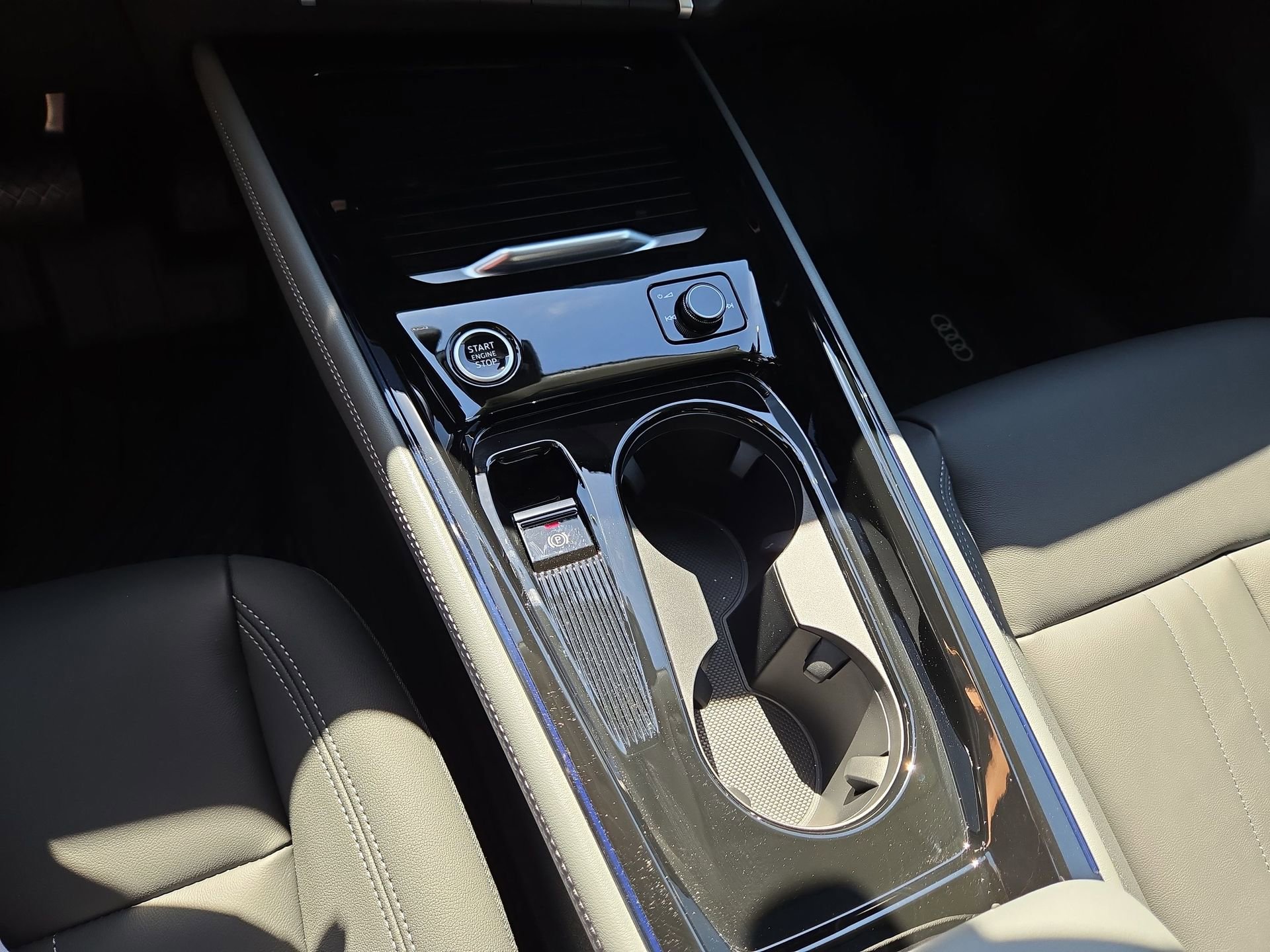 New 2026 Audi Q3 quattro 2.0T image 22