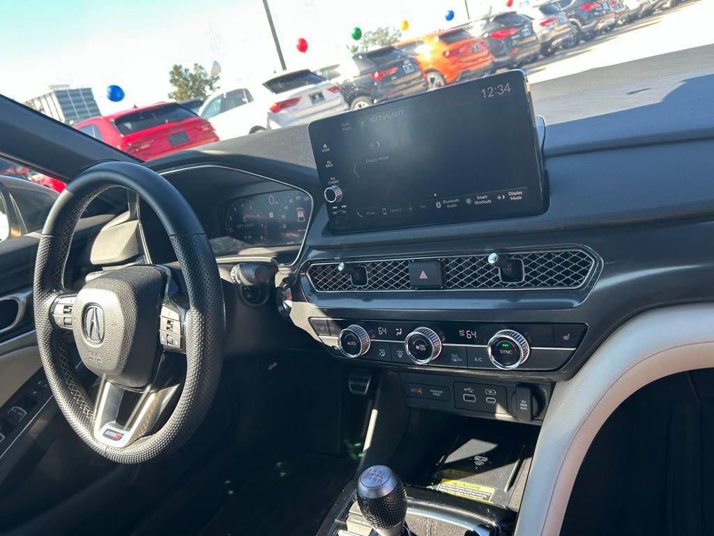 Used 2024 Acura Integra Type S image 35