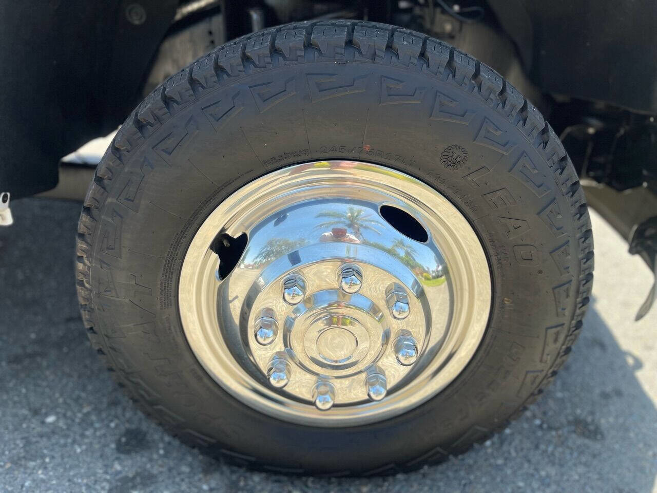 Used 2016 Ford F350 XLT image 28