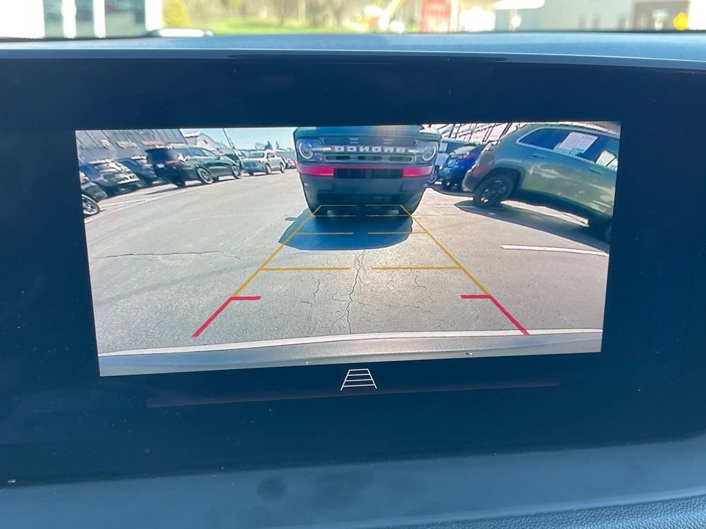 Used 2024 Buick Encore GX Preferred w/ Comfort Package image 22