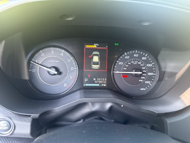 Used 2019 Subaru Impreza 2.0i w/ Eyesight AWD/4WD image 11
