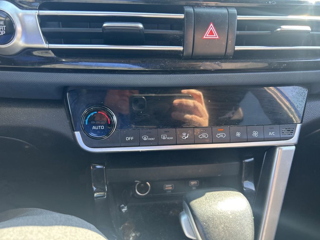 Certified 2023 Kia Seltos S AWD/4WD image 10