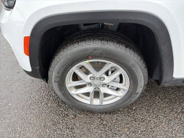 New 2026 Jeep Grand Cherokee Laredo X AWD/4WD image 10
