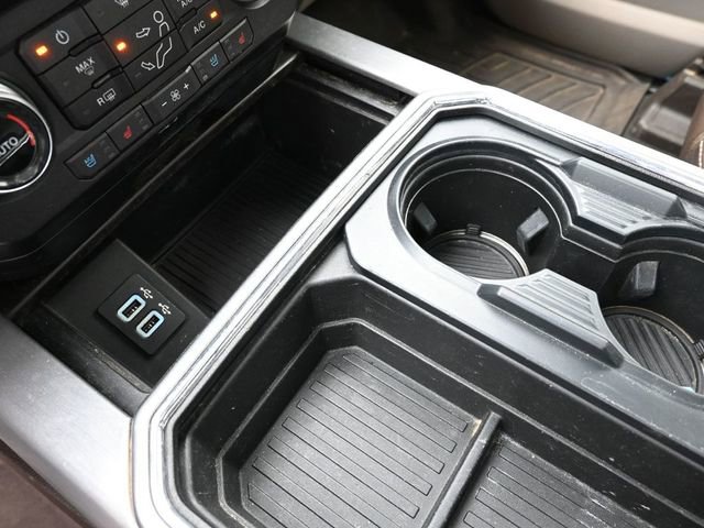 Used 2019 Ford F250 Limited AWD/4WD image 34