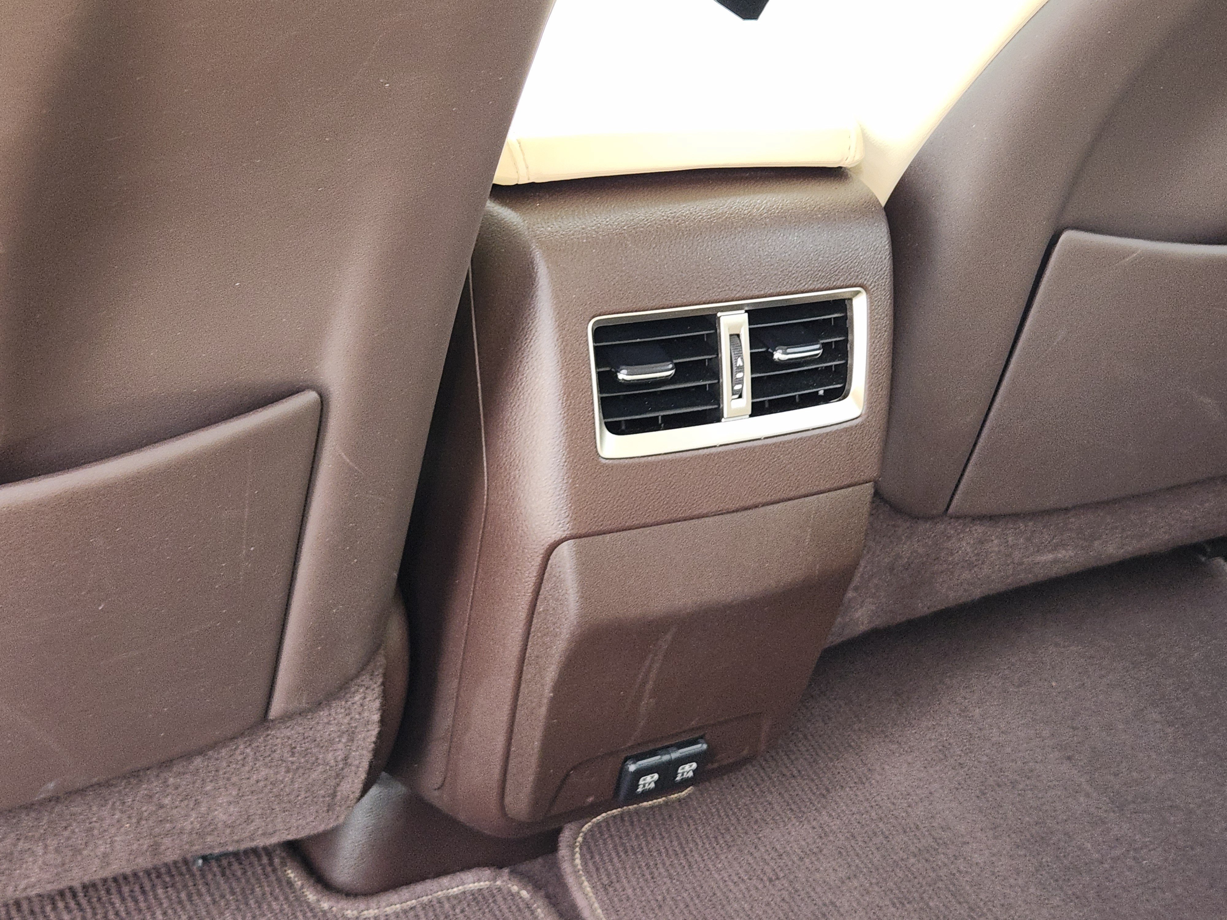Certified 2020 Lexus RX 350 FWD w/ Premium Package image 28