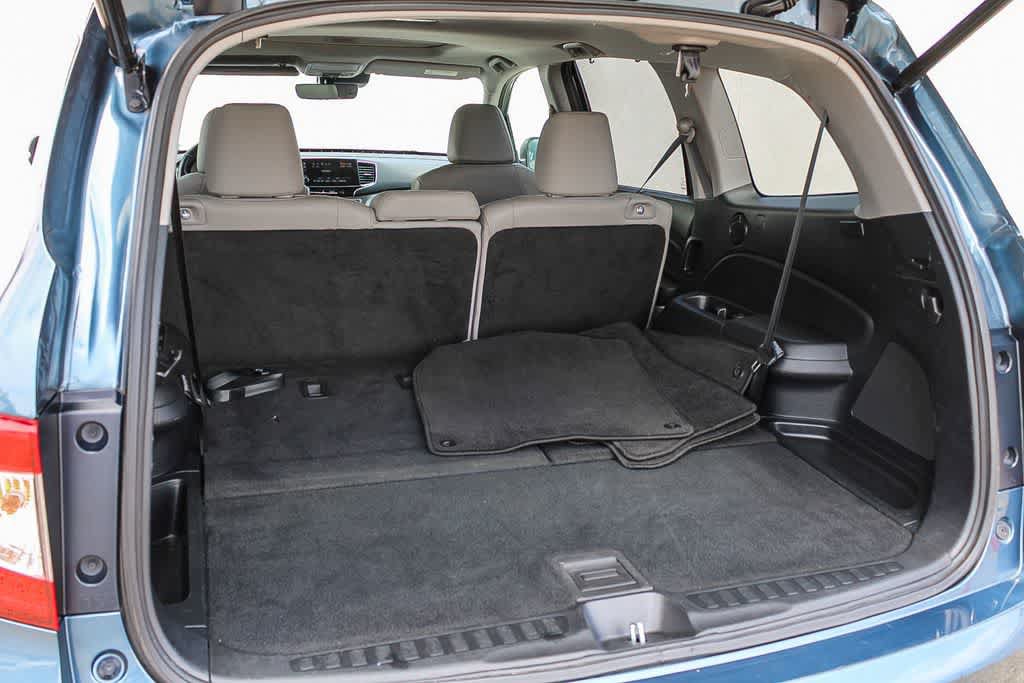 Used 2021 Honda Pilot Special Edition image 22