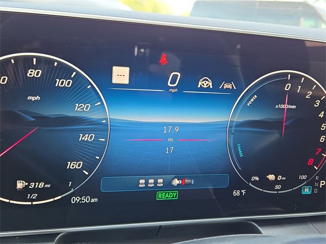 New 2025 Mercedes-Benz GLC 350e 4MATIC image 10