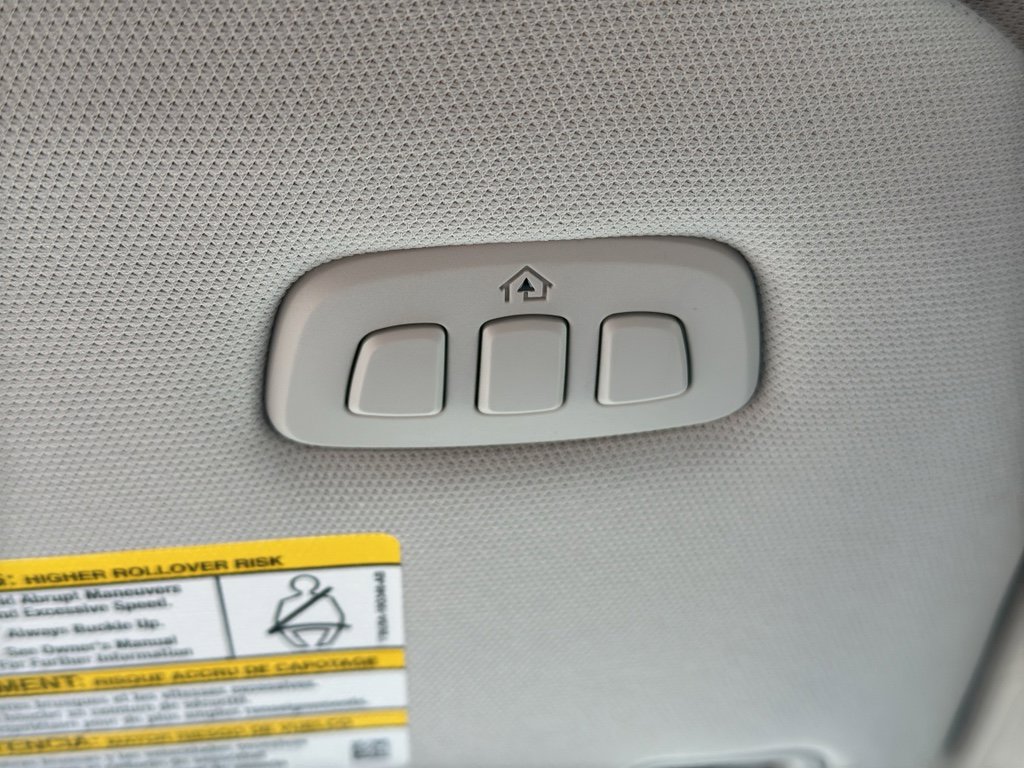 New 2026 Ford Expedition Platinum w/ Driver's Package image 26