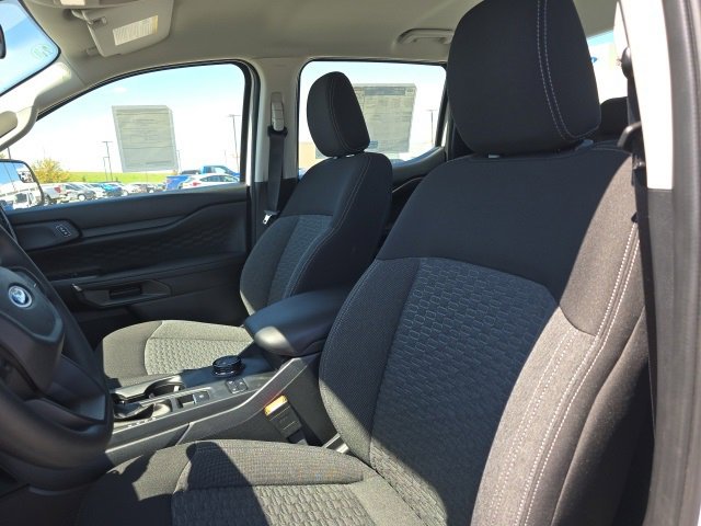 New 2025 Ford Ranger XL image 13