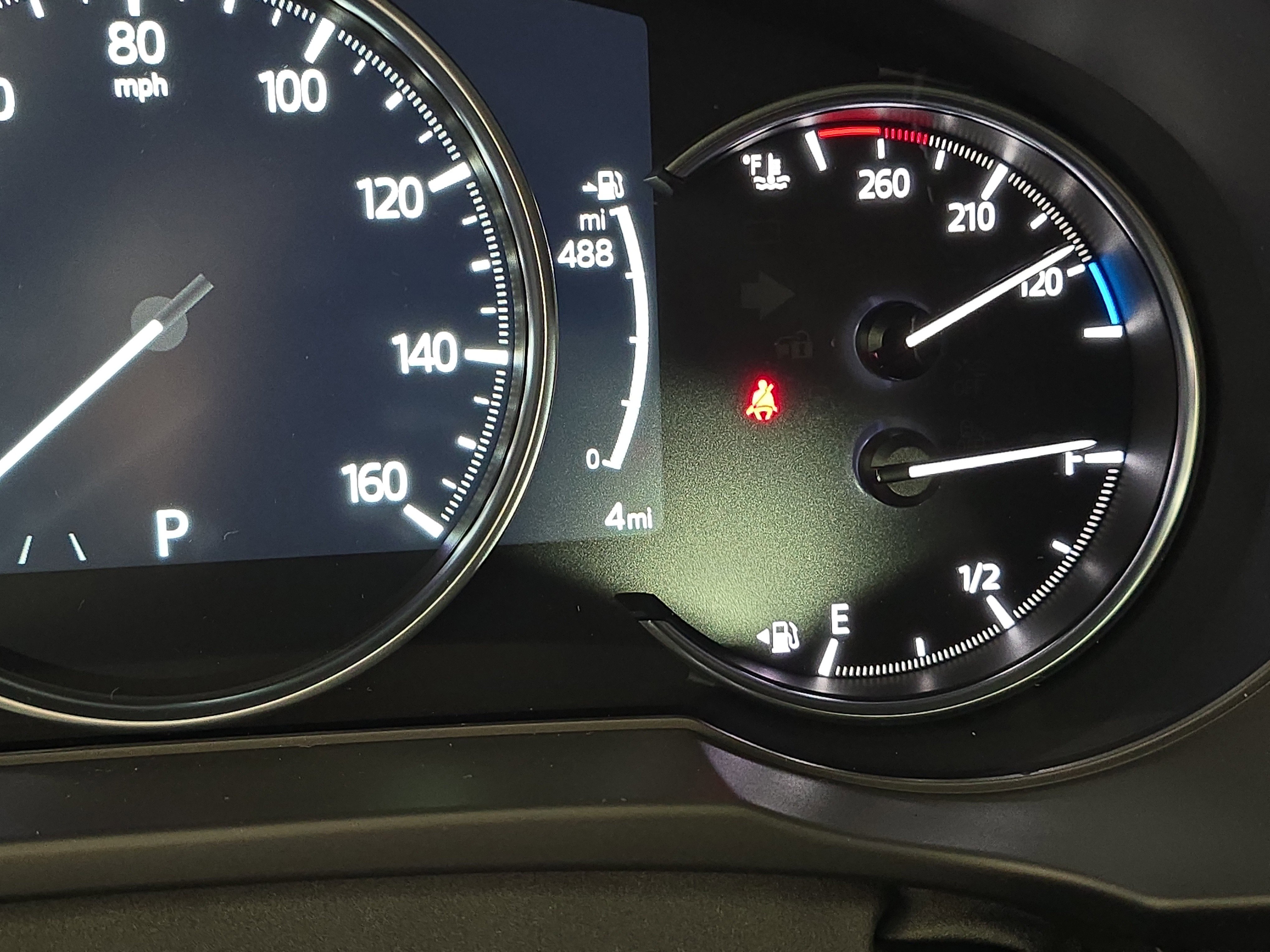 Used 2025 MAZDA CX-5 AWD 2.5 S w/ Premium Plus Pkg image 18