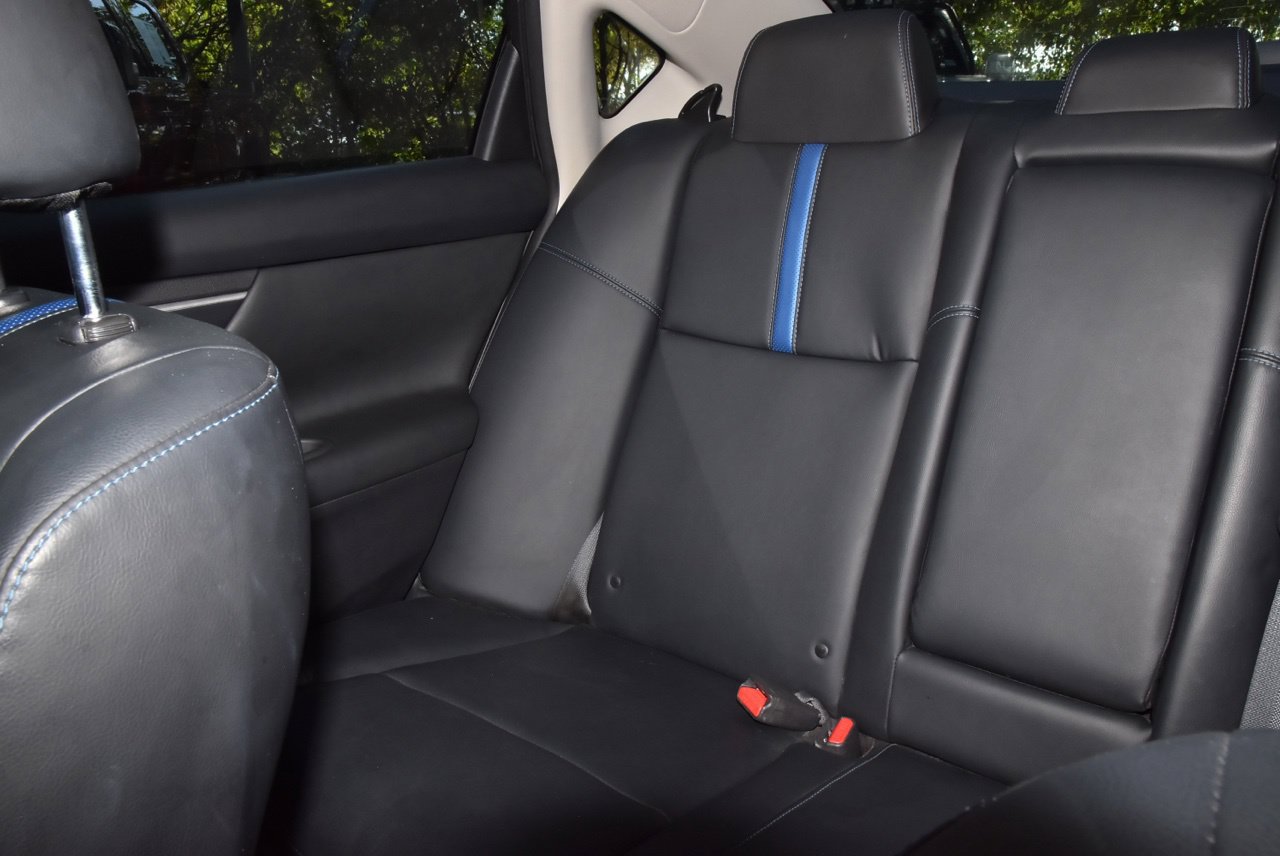 Used 2018 Nissan Altima 2.5 SR w/ SR Special Edition FWD image 18