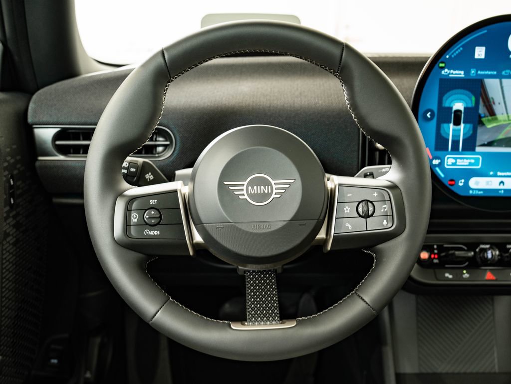 New 2026 MINI Cooper 2-Door Hardtop FWD image 36