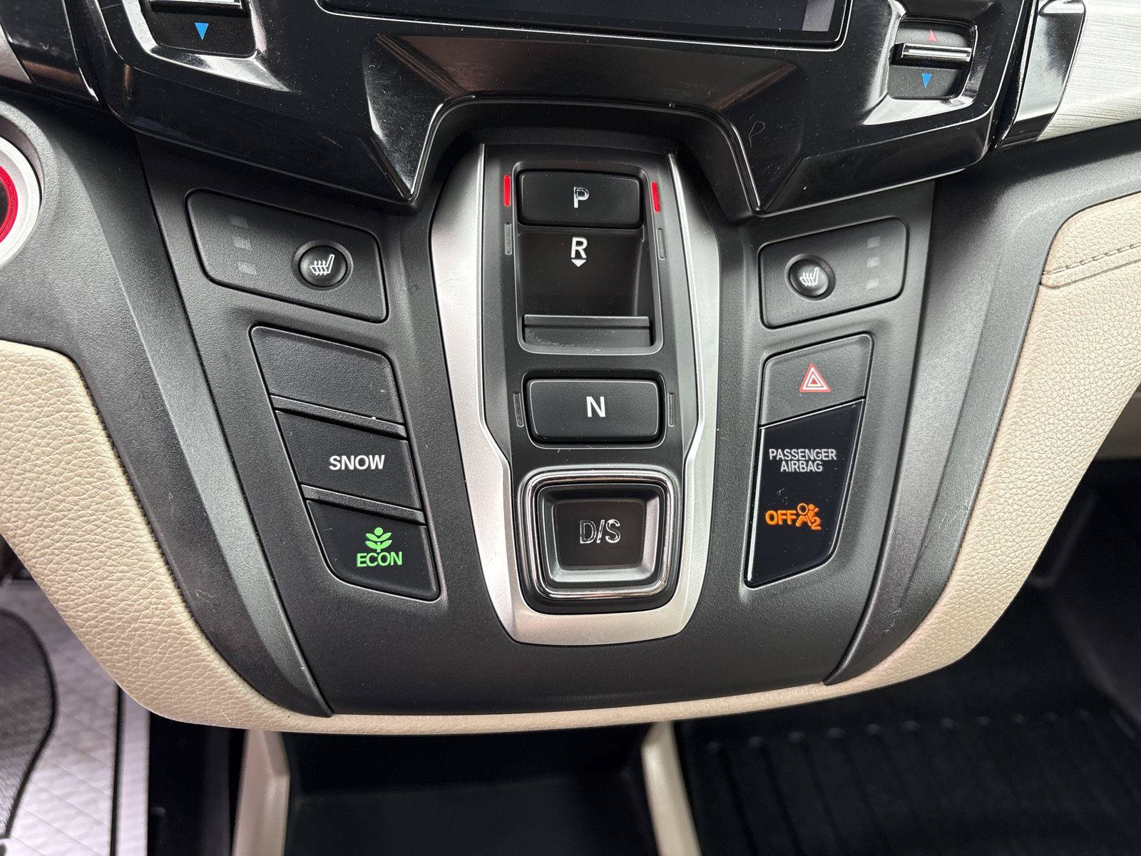 Used 2019 Honda Odyssey EX-L image 24
