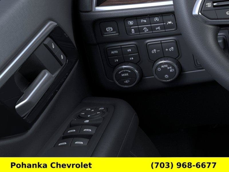 New 2026 Chevrolet Tahoe LS AWD/4WD image 22