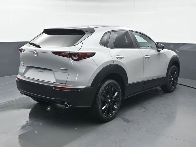 New 2026 MAZDA CX-30 AWD 2.5 S w/ Select Sport Pkg image 5