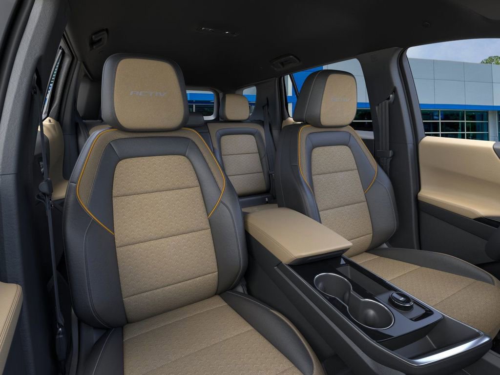 New 2026 Chevrolet Equinox ACTIV w/ Safety and Technology Package image 24