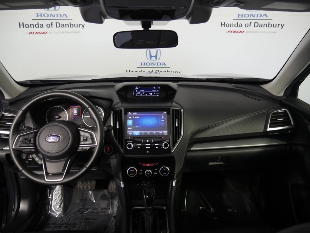 Used 2020 Subaru Forester Limited AWD/4WD image 16